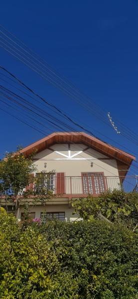 Casa Bela Vista